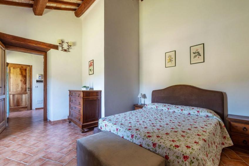 Villa mit privatem Pool zwischen Umbrien und Latium - foto 26