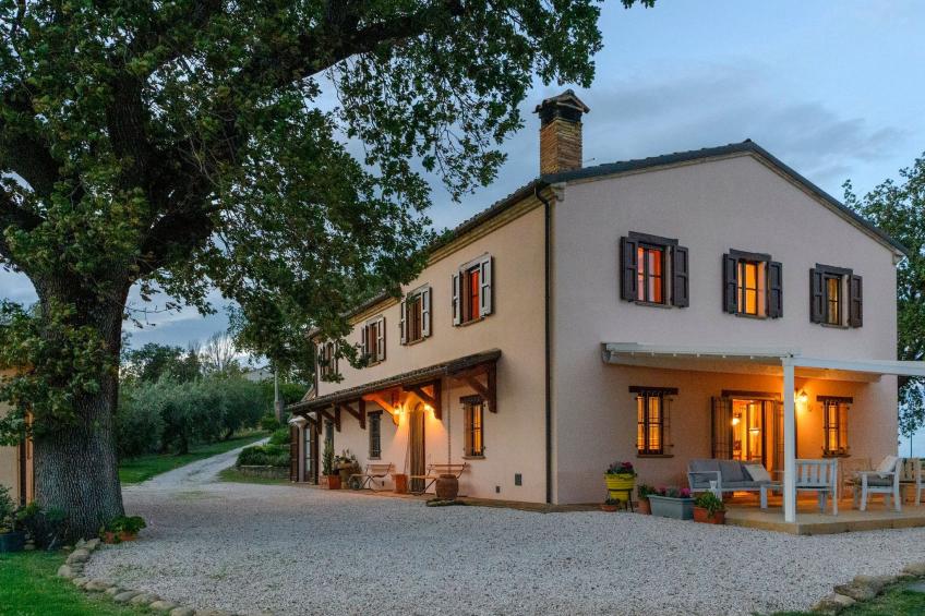 Casale Partemio - foto 43