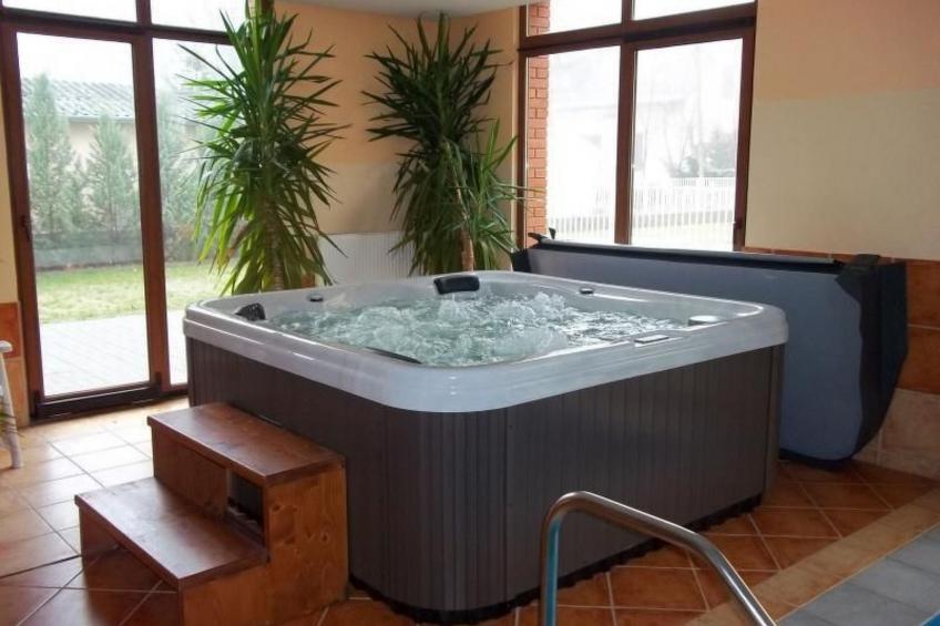 Dorina Wellness in Siofok