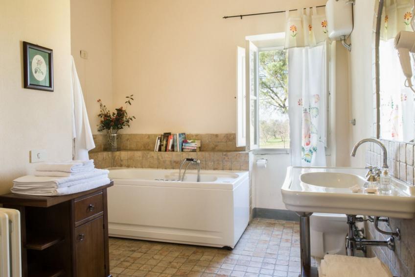 Ferienvilla 'Vignacce' mit eigenem Jacuzzi - foto 29