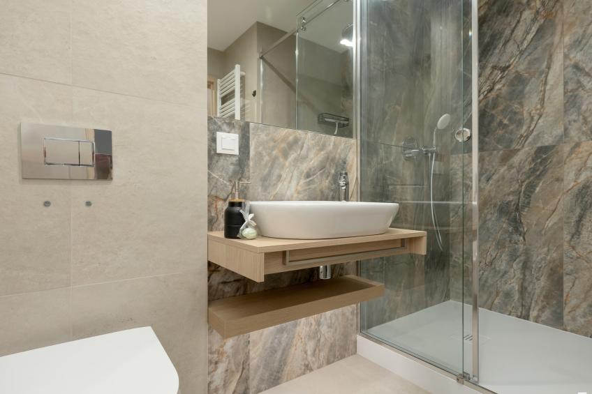 Apartament Uzdrowiskowa 4A-23 Łukęcin - foto 17