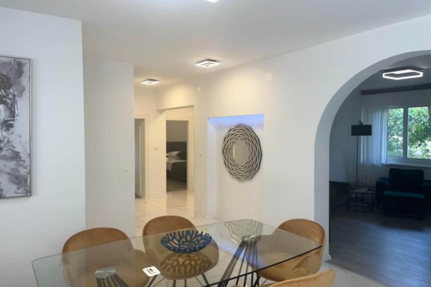 Apartment La Mar - Two Bedroom Apartment with Terrace - foto 8