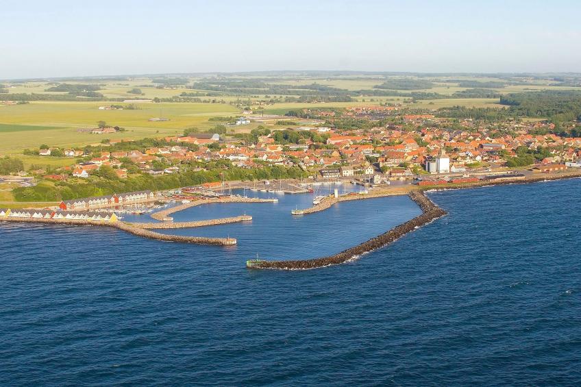 HASLE MARINA - foto 48
