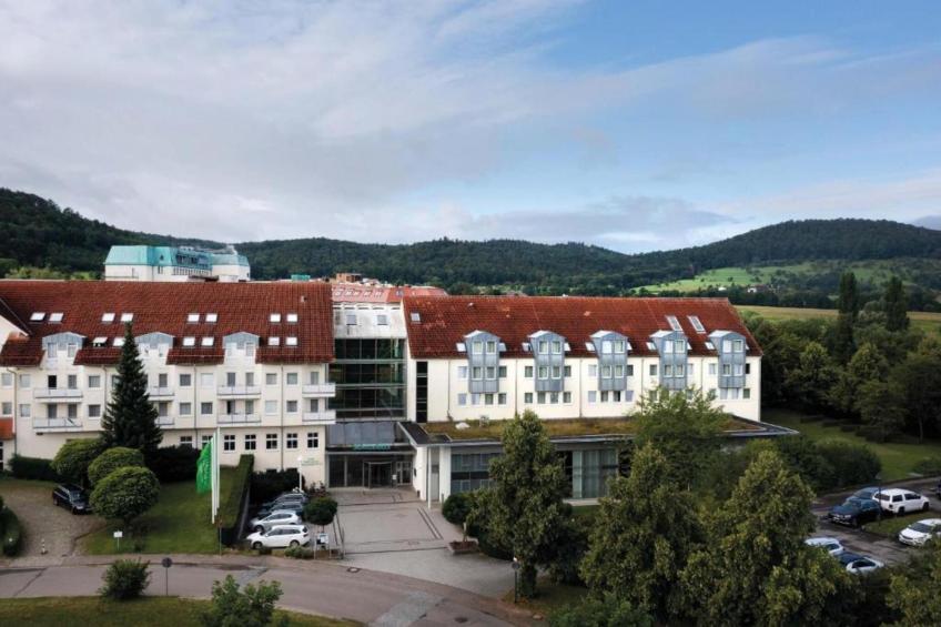 Hotel Bad Boll - foto 30