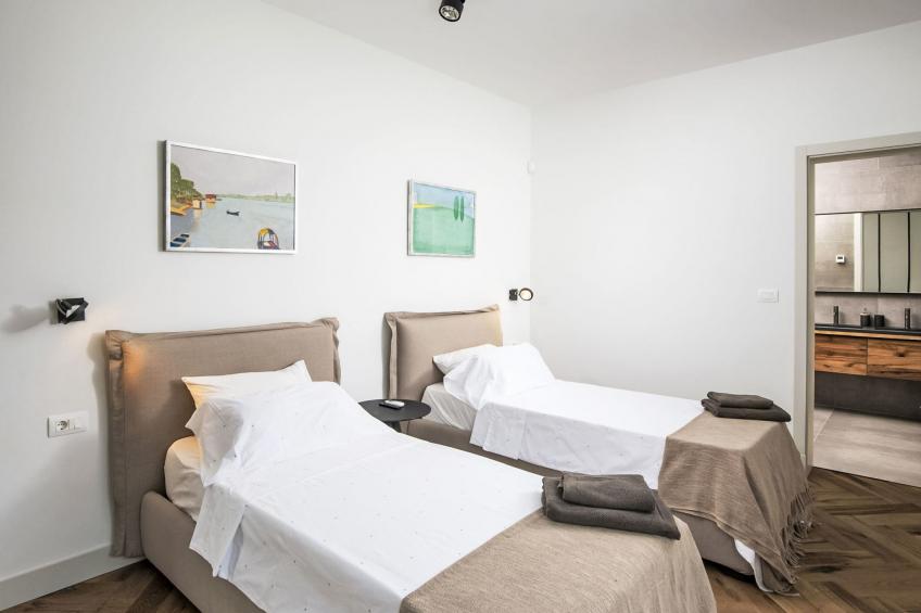 Villa BB near Rovinj - foto 8