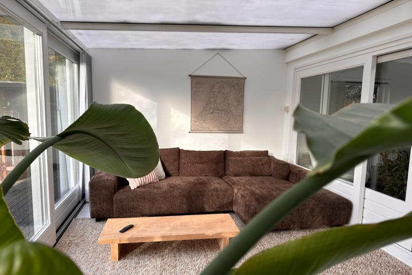 Vakantiewoning het Bakhuis Zeumershof 4 pax - foto 13