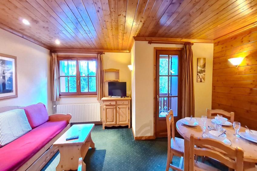 Alpina Lodge N°21 - 2P4 - foto 7