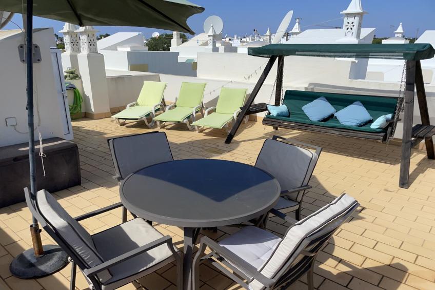 22 Terraços de Benagil (Casa Liz) - foto 51