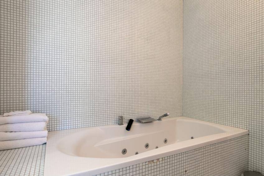 Ferienhaus mit Pool (LOQ500) - foto 20