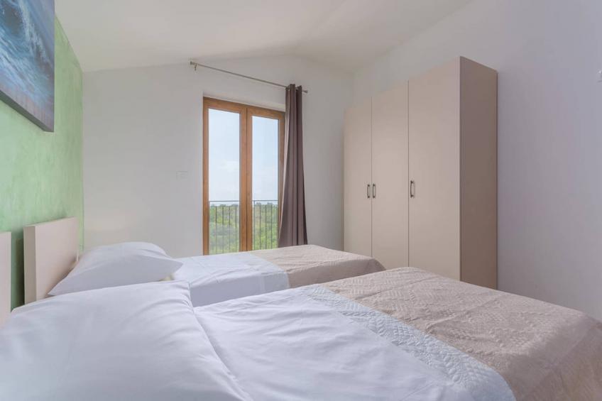 Santa Lucia - Villa with Private Pool & Sea View - foto 13