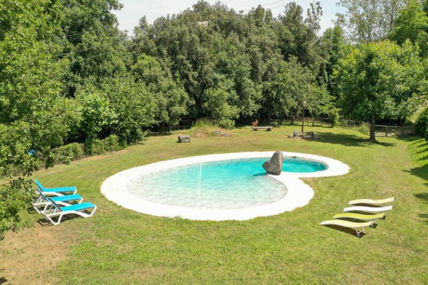 Appartements à Sant Feliu de Pallerols - foto 6