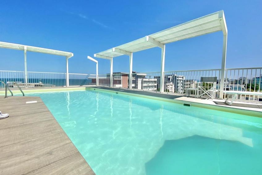 Residence Ten Suite Junior Suite 2 Persons - foto 2