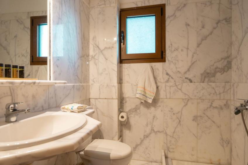 The Miller House under Meteora - foto 8