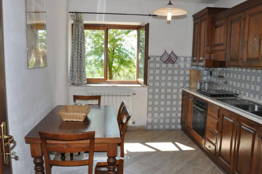 Bauernhof "Amiata - foto 5