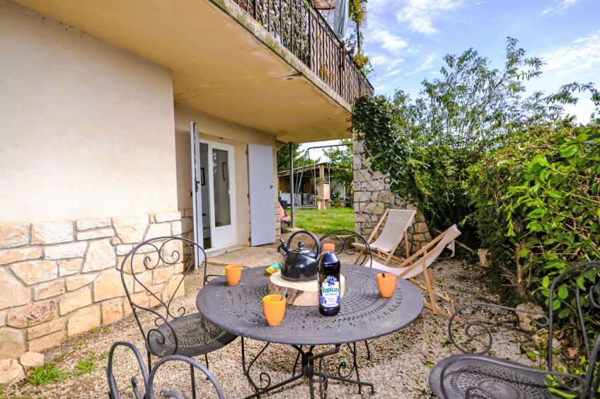 Les Santons - foto 23