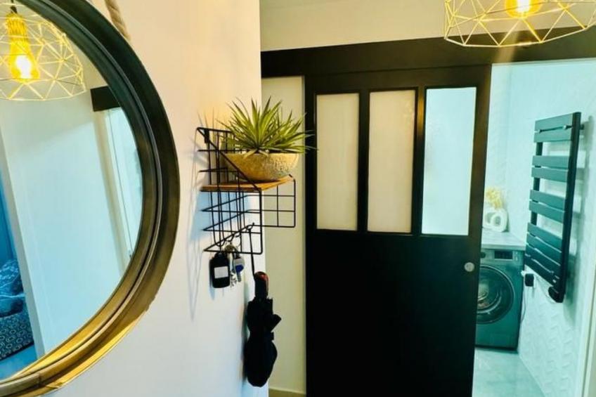 Wunderschöne renovierte Wohnung mit vollem Meerblick - foto 24