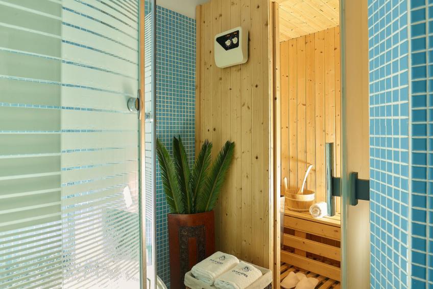 Haus in Geropotamos mit schönem Garten - foto 12