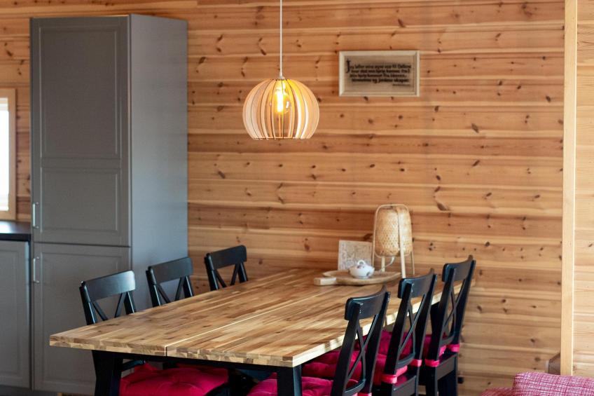 Solstråle Hytte | 6p - foto 15