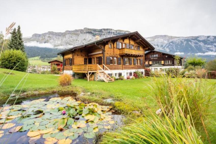 Chalet Cauma - foto 2