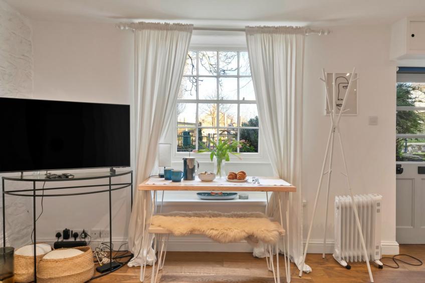 Horseshoe Cottage - foto 12