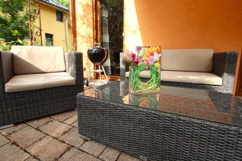 Maison jumelle, Schönwalde - foto 30