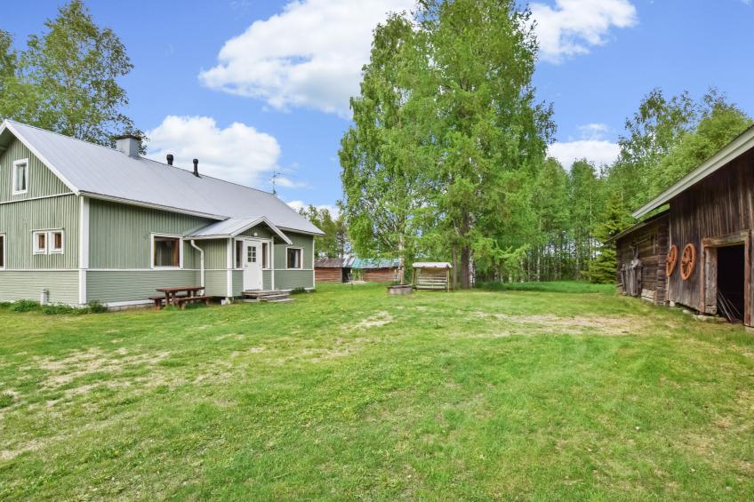 Eskelänniemi - foto 2