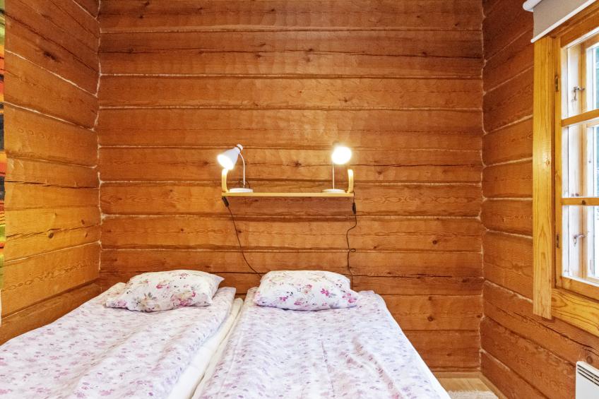 Rajamaja, pohjolan lomamökit - foto 42