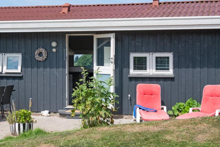 "Raija" - 400m from the sea in Funen - foto 37