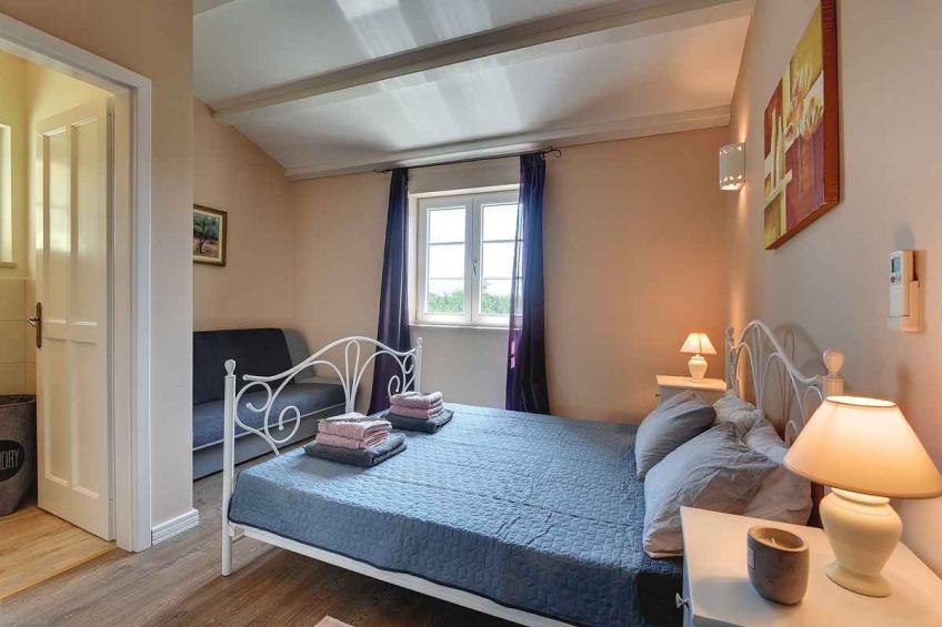 Villa met privézwembad, jacuzzi en speeltuin - BF-K6B6M - foto 25