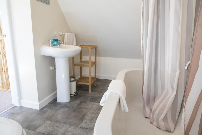 Woodpecker Cottage - foto 15