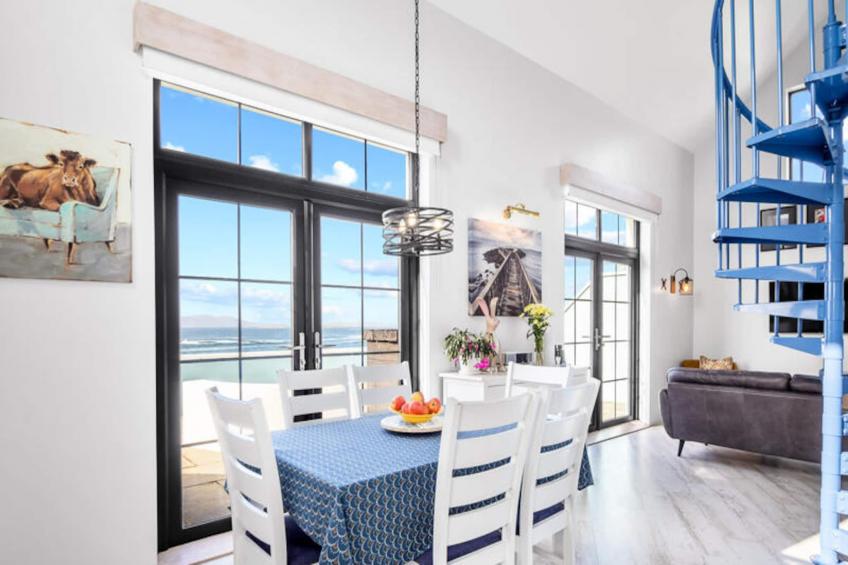 Mobil Home - Bungalow - Cottage à Carna Galway - foto 5