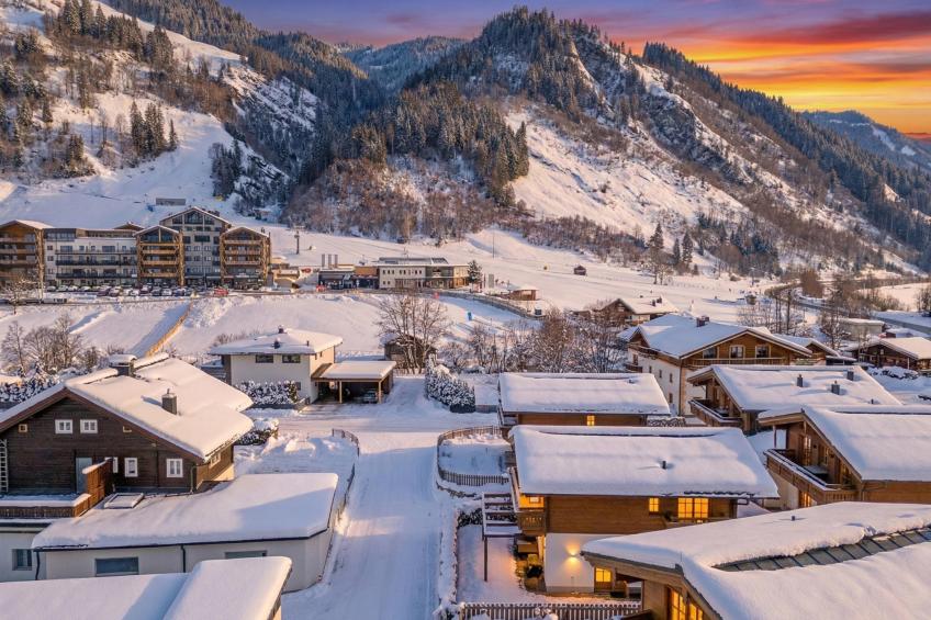 Liftblick Rauris - foto 10