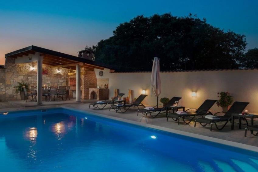 Villa Garten - foto 45