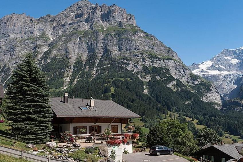 Grindelwald Zwygarte - foto 9