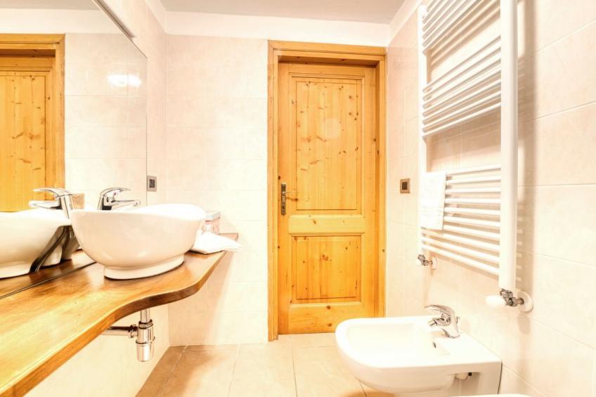 Wohnung im Dorfzentrum Ronco 2 - foto 12