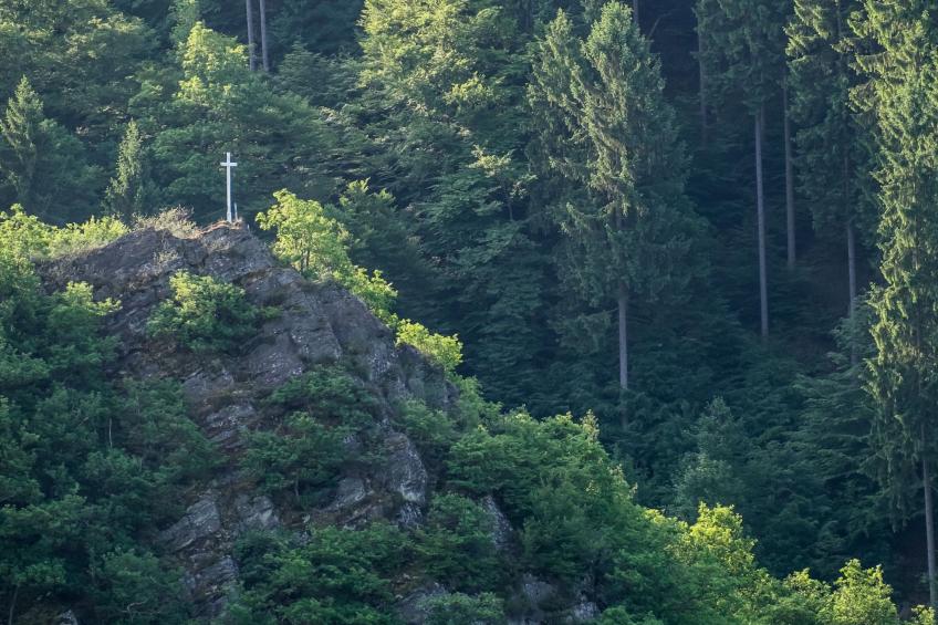 in Waldbreitbach mit Whirlpool - foto 26