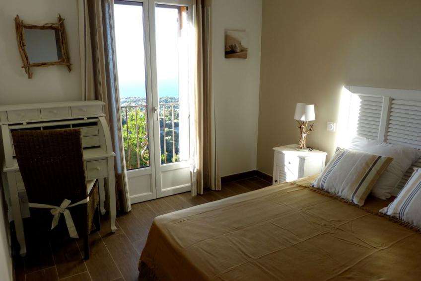 Casa Alimea mit Spa und herrlichem Meerblick - foto 14