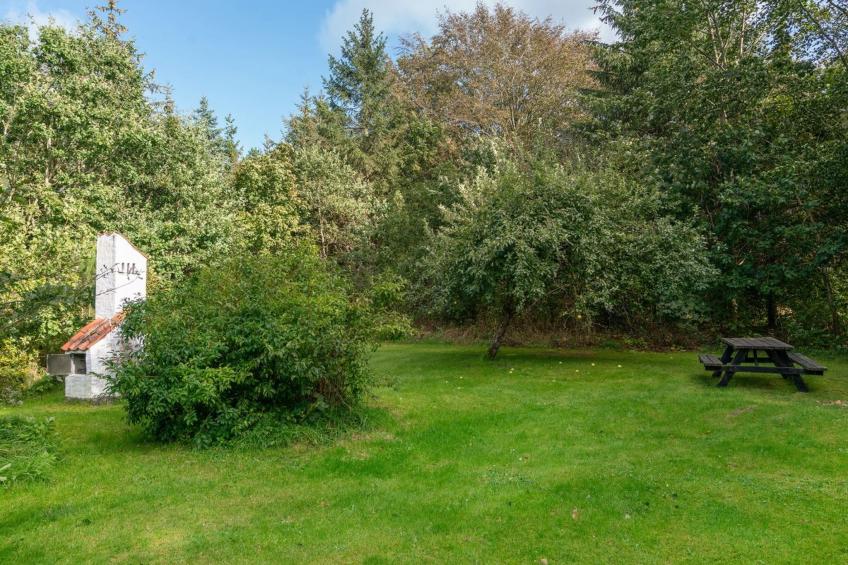 "Arnborg" - 2km from the sea in NE Jutland - foto 32