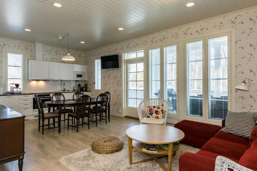 Villa urho - foto 12