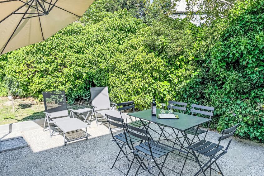 Guest House Viotti - foto 27