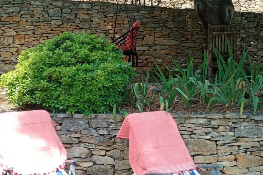 In der Provence, Außergewöhnliche Villa, Okzitanien, Gard - foto 19