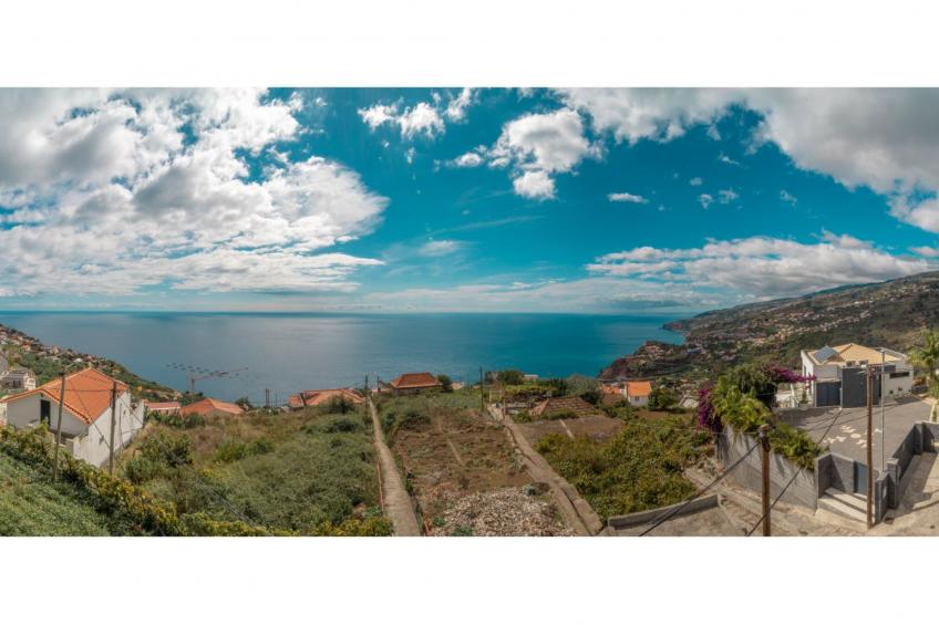 Villa Cabouco - foto 89