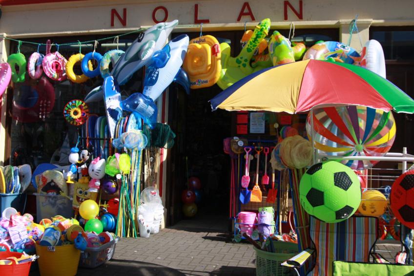 Kilkee HH - GF - (S5) (TR1) Type B - No 907 - foto 10