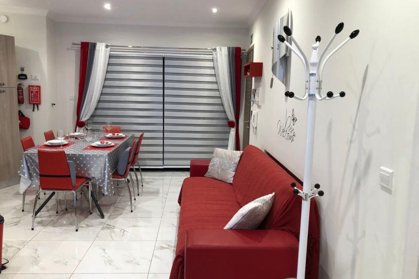 Klimatisierte Wohnung mit Grill und Terrasse - foto 7