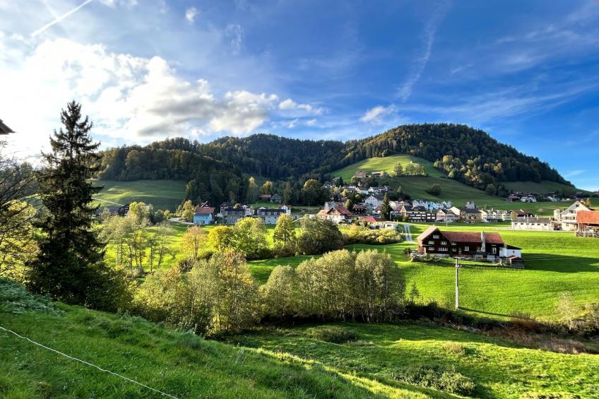 Sonnige Maisonette - foto 25