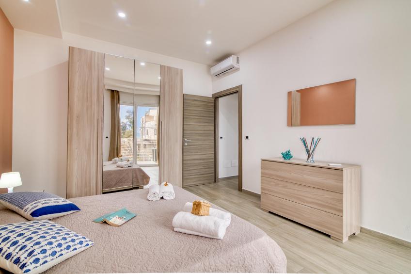 Corallo House 200 mt from the sea - foto 12