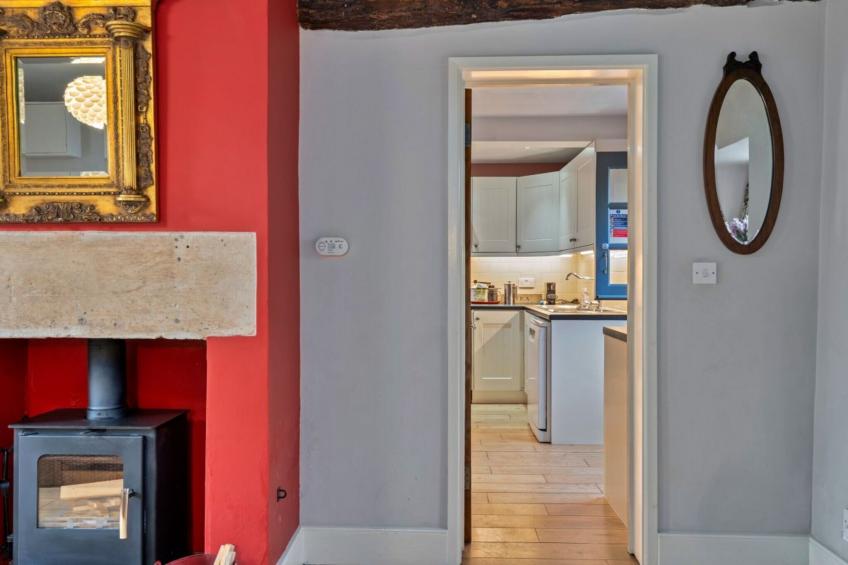 Meadowsweet Cottage - foto 16
