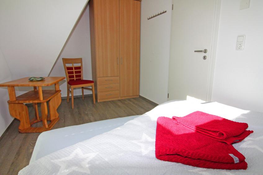 Doppelhaus in Zingst-Lee Kiek oever 17 - foto 17
