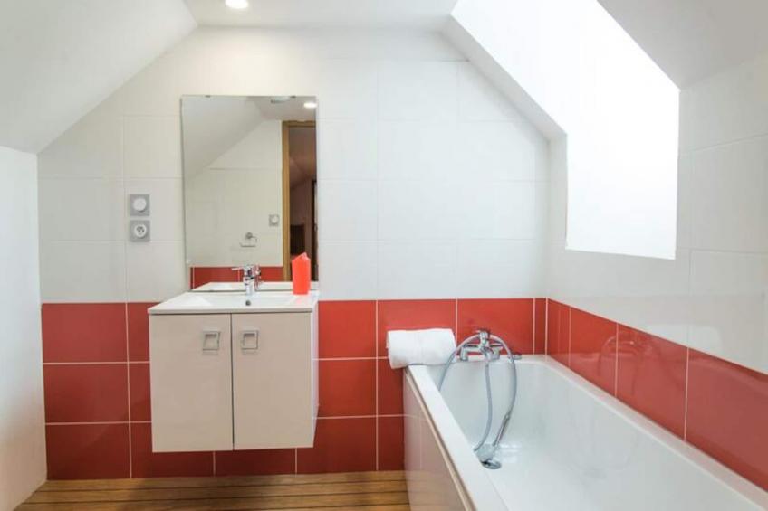 Gîte de France L'etable de pierre 4 épis - foto 22