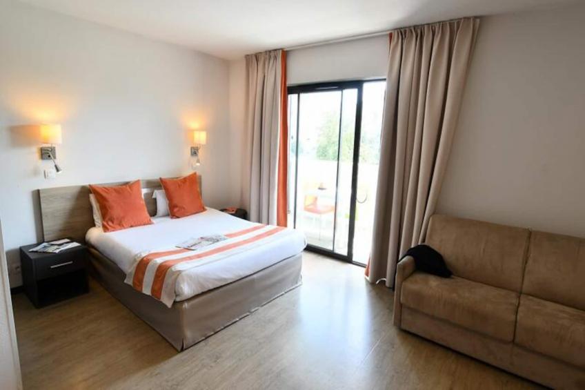 Appart'Hôtel Mer & Golf City Bordeaux Bruges - foto 15